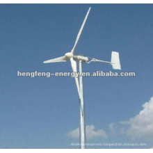 NdFeb magnet steel CE certification 10KW Wind power generator